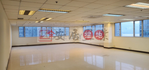 安居工商 何生 全包 L大窗 高層海景 | Hing Yip Factory Building 興業工廠大廈 _0
