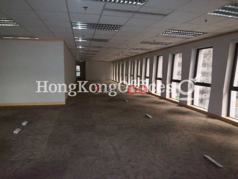 海外信託銀行大廈低層-寫字樓/工商樓盤出租樓盤HK$ 146,880/ 月