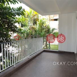 Stylish 4 bedroom with balcony & parking | Rental | Deepdene 蒲苑 _0
