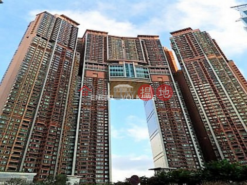 3 Bedroom Family Flat for Rent in West Kowloon|The Arch(The Arch)Rental Listings (EVHK38647)_0