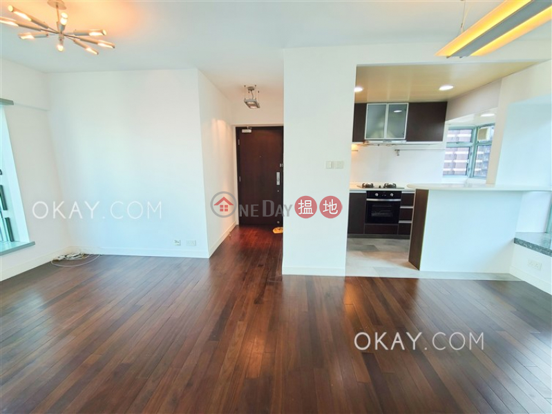 Charming 3 bedroom with sea views | Rental | 117 Caine Road | Central District | Hong Kong | Rental HK$ 40,000/ month