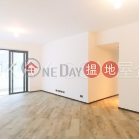 Lovely 3 bedroom with harbour views & balcony | Rental | Highland Mansion 海倫大廈 _0