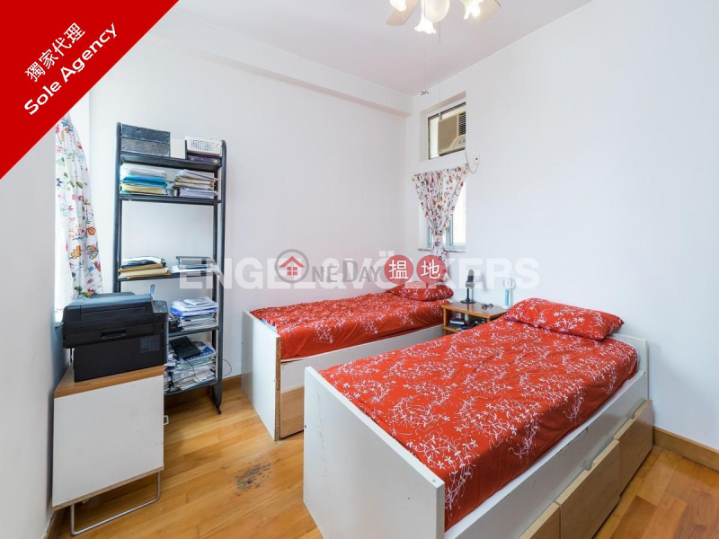 2 Bedroom Flat for Sale in Pok Fu Lam, 550 Victoria Road | Western District | Hong Kong, Sales | HK$ 16.9M