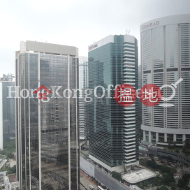 Office Unit for Rent at Lippo Centre