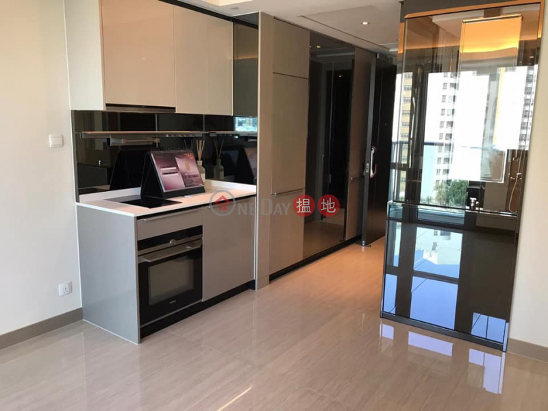 Direct Landlord - New, Cullinan West II 匯璽II Rental Listings | Cheung Sha Wan (60321-5915477541)