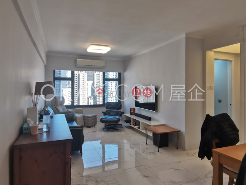 Efficient 3 bedroom on high floor with parking | For Sale | Block B Grandview Tower 慧景臺 B座 Sales Listings