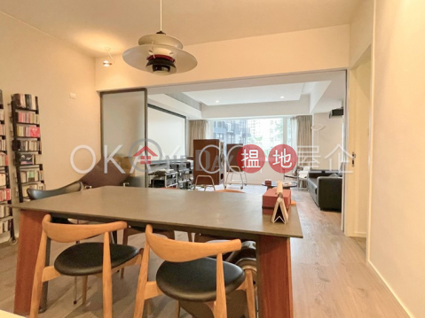 Charming 2 bedroom on high floor | Rental | Comfort Garden 康福園 _0