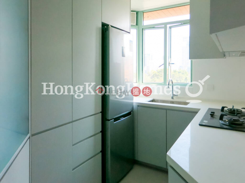 Tower 1 The Victoria Towers Unknown | Residential Rental Listings | HK$ 38,000/ month