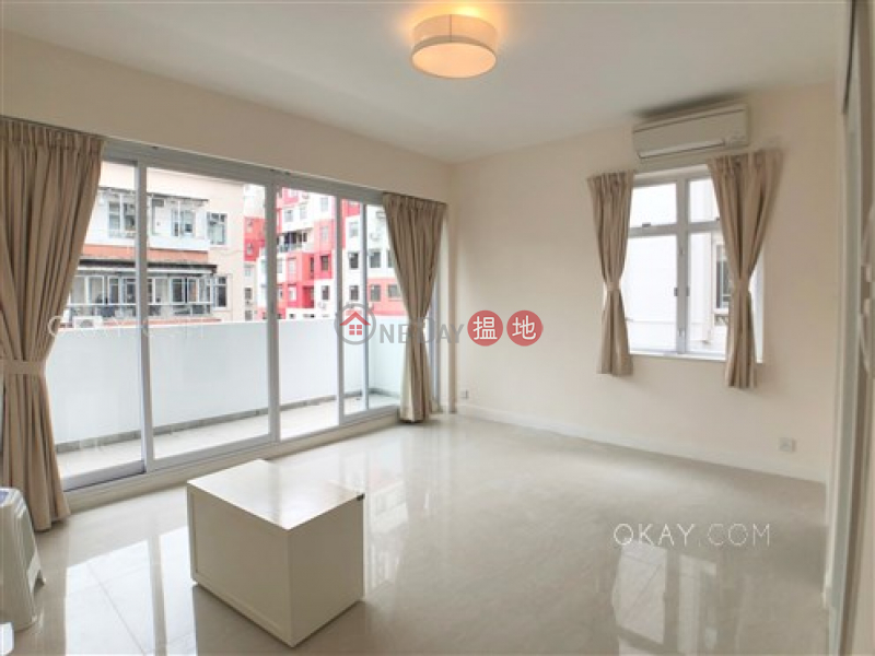Property Search Hong Kong | OneDay | Residential Rental Listings | Charming 3 bed on high floor with harbour views | Rental