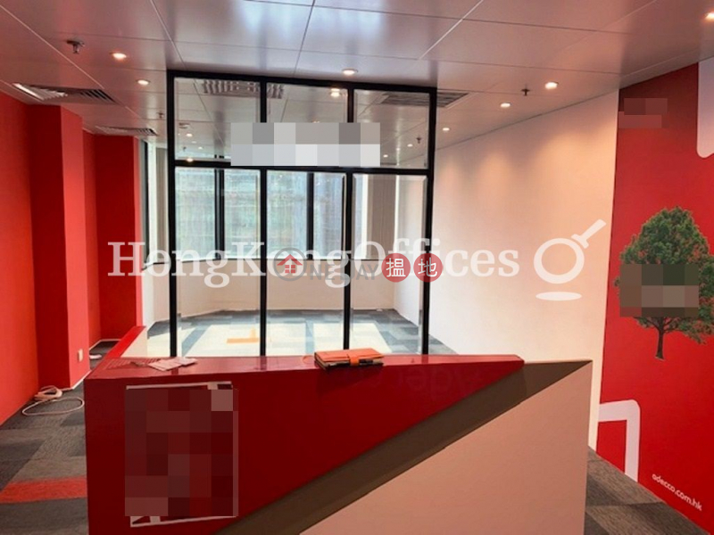 Property Search Hong Kong | OneDay | Office / Commercial Property Rental Listings Office Unit for Rent at Lee Man Commercial Building