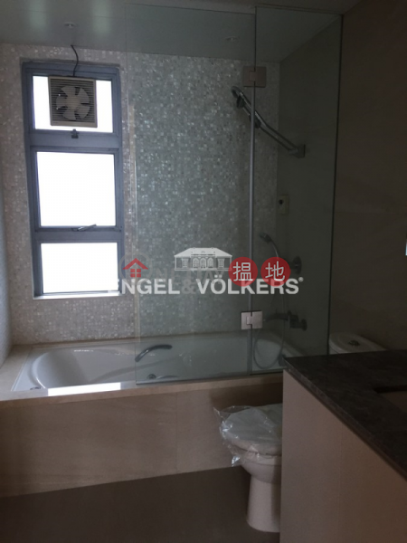 HK$ 80,000/ month Phase 2 South Tower Residence Bel-Air | Southern District 3 Bedroom Family Flat for Rent in Cyberport