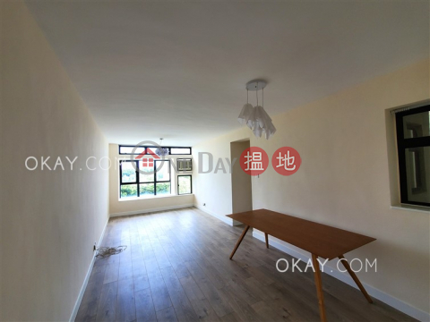 Lovely 4 bedroom with sea views | Rental, Discovery Bay, Phase 5 Greenvale Village, Greenmont Court (Block 8) 愉景灣 5期頤峰 蔚山閣(8座) | Lantau Island (OKAY-R37562)_0