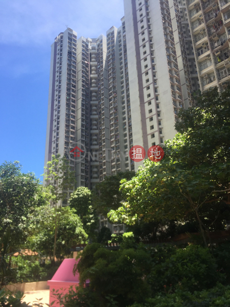 小西灣邨 瑞泰樓 (Siu Sai Wan Estate Sui Tai House) 小西灣|搵地(OneDay)(2)