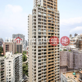 2 Bedroom Unit for Rent at Babington Hill | Babington Hill 巴丙頓山 _0