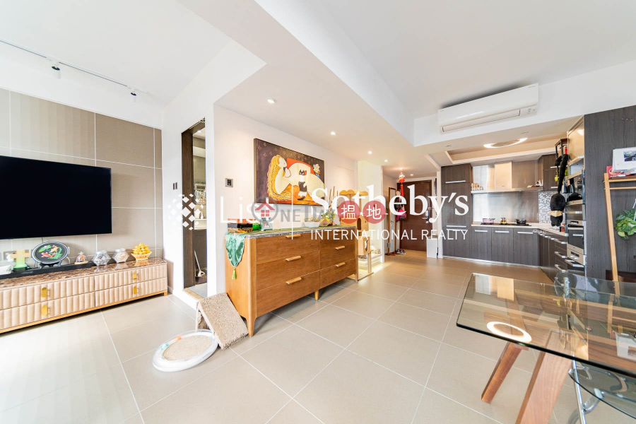 HK$ 45,000/ month, Tai Hang Terrace Wan Chai District, Property for Rent at Tai Hang Terrace with 1 Bedroom