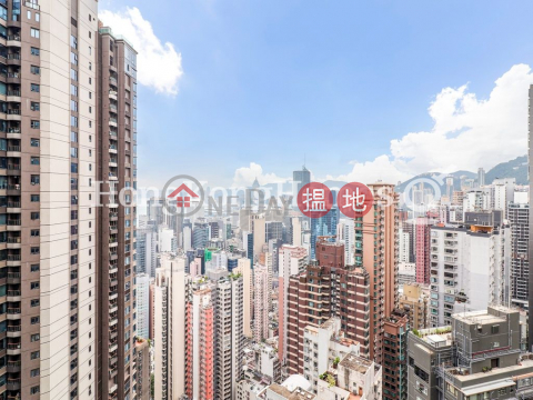 3 Bedroom Family Unit for Rent at Azura, Azura 蔚然 | Western District (Proway-LID115587R)_0