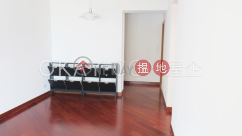 Nicely kept 3 bedroom with harbour views | Rental | The Arch Sky Tower (Tower 1) 凱旋門摩天閣(1座) _0