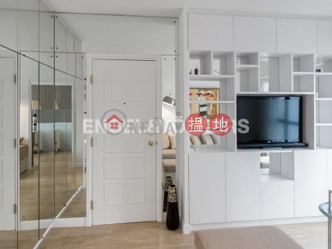 2 Bedroom Flat for Rent in Sai Ying Pun, Richsun Garden 裕豐花園 | Western District (EVHK100024)_0