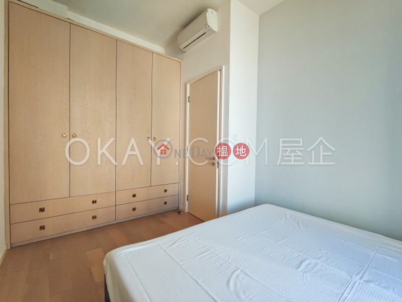 Stylish 2 bedroom on high floor with balcony | Rental | The Morgan 敦皓 Rental Listings