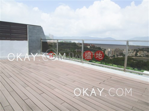 Beautiful house with sea views, rooftop | For Sale|Pinewaver Villas(Pinewaver Villas)Sales Listings (OKAY-S16180)_0