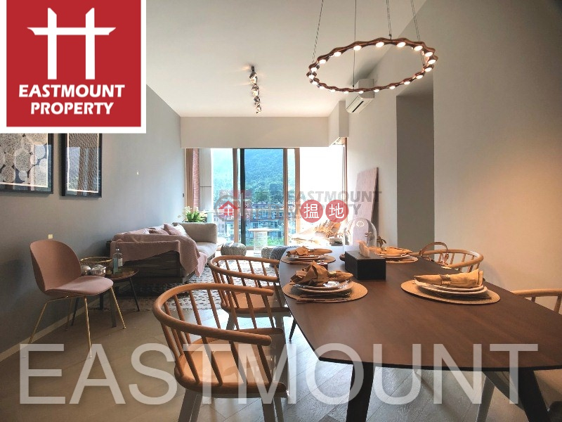 Clearwater Bay Apartment | Property For Sale in Mount Pavilia 傲瀧-Low-density luxury villa | Property ID:2349 663 Clear Water Bay Road | Sai Kung | Hong Kong Sales | HK$ 26.8M