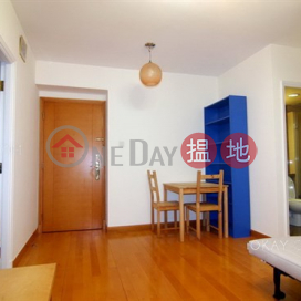 Lovely 1 bedroom in Sheung Wan | For Sale | Queen's Terrace 帝后華庭 _0