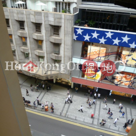 Office Unit for Rent at Manning House, Manning House 萬年大廈 | Central District (HKO-54273-AKHR)_0