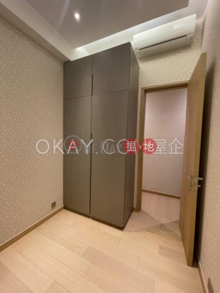 Unique 3 bedroom with balcony | Rental, Mantin Heights 皓畋 Rental Listings | Kowloon City (OKAY-R364843)