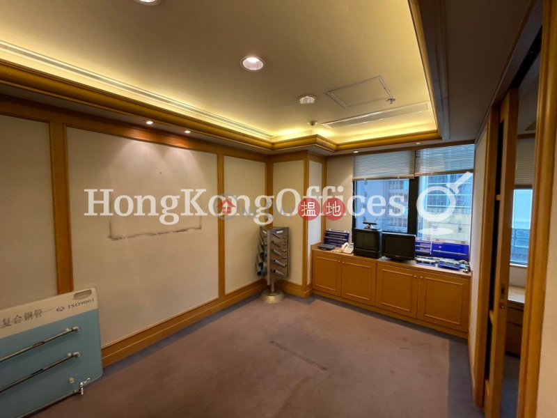 HK$ 61,500/ 月北海中心-灣仔區北海中心寫字樓租單位出租