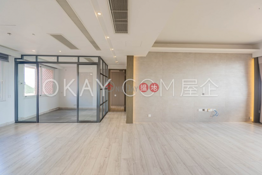 陽明山莊 摘星樓高層-住宅|出租樓盤|HK$ 75,000/ 月