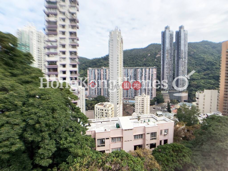 Property Search Hong Kong | OneDay | Residential Rental Listings | 3 Bedroom Family Unit for Rent at 4A-4D Wang Fung Terrace