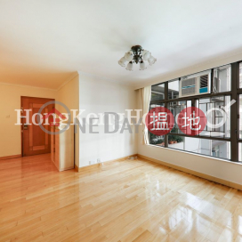 3 Bedroom Family Unit at (T-51) Chi Sing Mansion On Sing Fai Terrace Taikoo Shing | For Sale