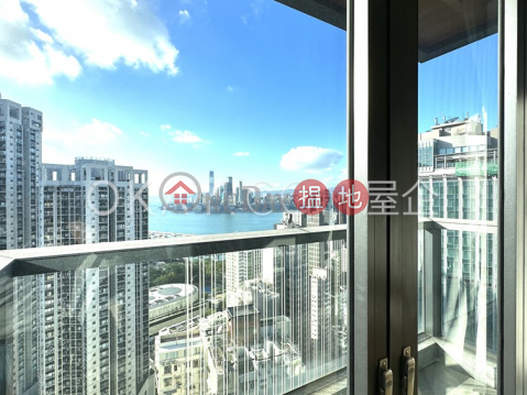 Beautiful 4 bed on high floor with balcony & parking | Rental | Tower 1 The Pavilia Hill 柏傲山 1座 _0