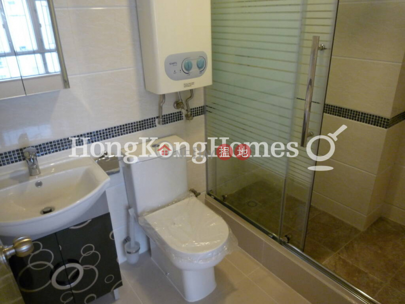 2 Bedroom Unit for Rent at (T-07) Tien Shan Mansion Kao Shan Terrace Taikoo Shing 7 Tai Wing Avenue | Eastern District | Hong Kong | Rental, HK$ 21,800/ month