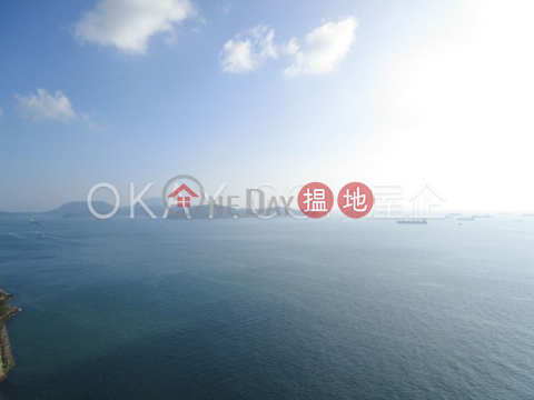 3房2廁,實用率高,極高層,海景華亭閣出租單位 | 華亭閣 Vista Mount Davis _0