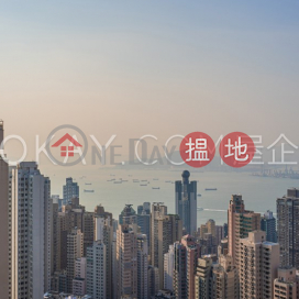 Popular 2 bed on high floor with harbour views | Rental | Realty Gardens 聯邦花園 _0