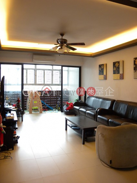 Efficient 4 bedroom on high floor with parking | For Sale | Botanic Terrace Block A 芝蘭台 A座 _0