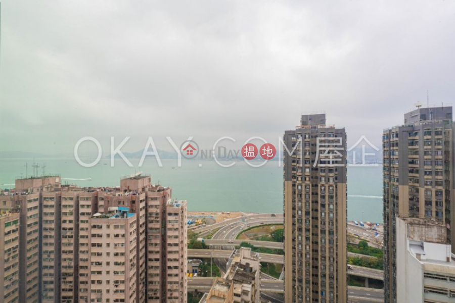 逸東(一)邨 清逸樓-高層住宅出租樓盤HK$ 28,000/ 月