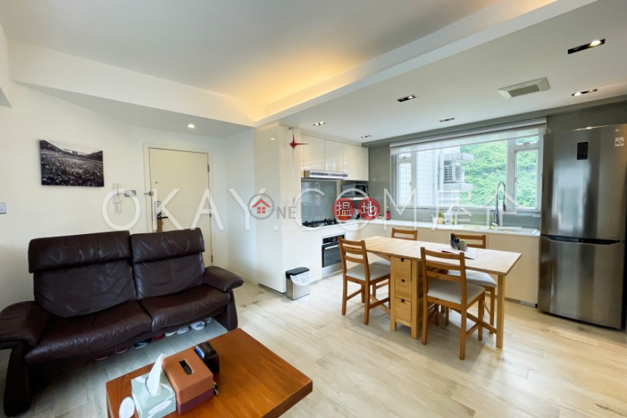 Conduit Tower | Middle Residential, Rental Listings | HK$ 34,000/ month