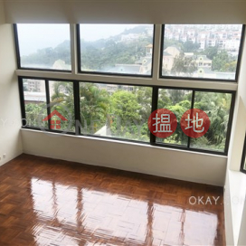 Efficient 4 bedroom with terrace & parking | Rental | House A1 Stanley Knoll 赤柱山莊A1座 _0