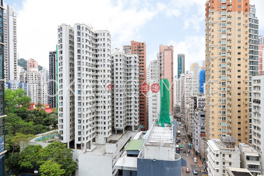 Property Search Hong Kong | OneDay | Residential, Sales Listings | Tasteful 1 bedroom with balcony | For Sale