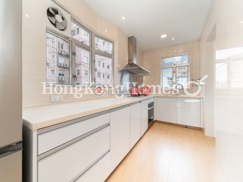 HK$ 45,000/ month | Evelyn Towers | Eastern District, 3 Bedroom Family Unit for Rent at Evelyn Towers