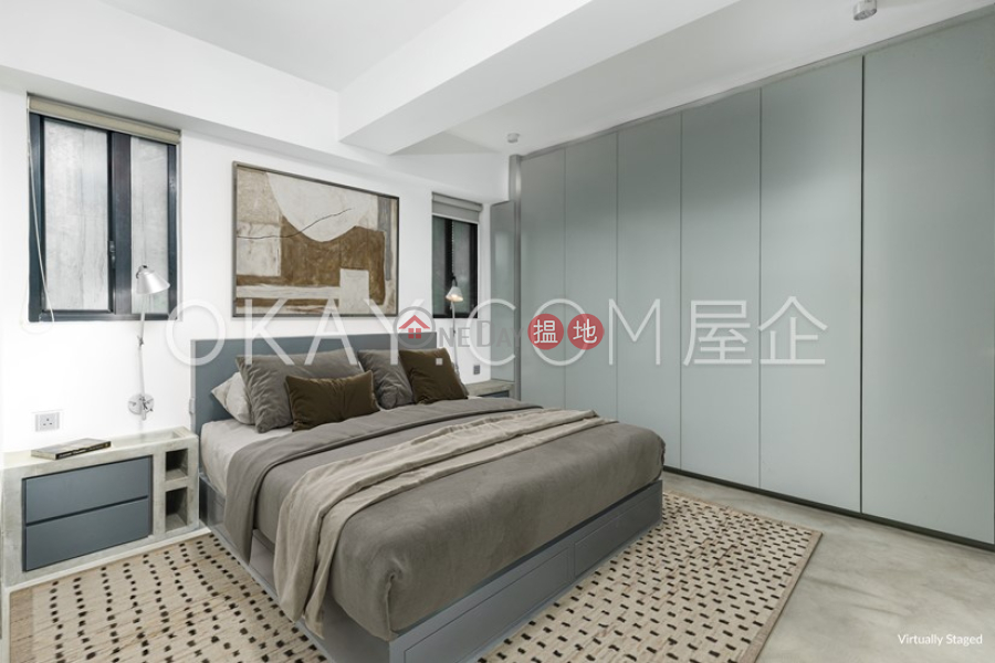 Property Search Hong Kong | OneDay | Residential Rental Listings Rare 1 bedroom with terrace | Rental