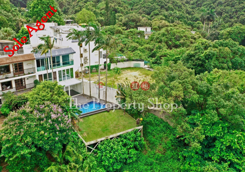 HK$ 2,880萬|慶徑石村屋西貢|Sai Kung - Beautiful Private Pool House