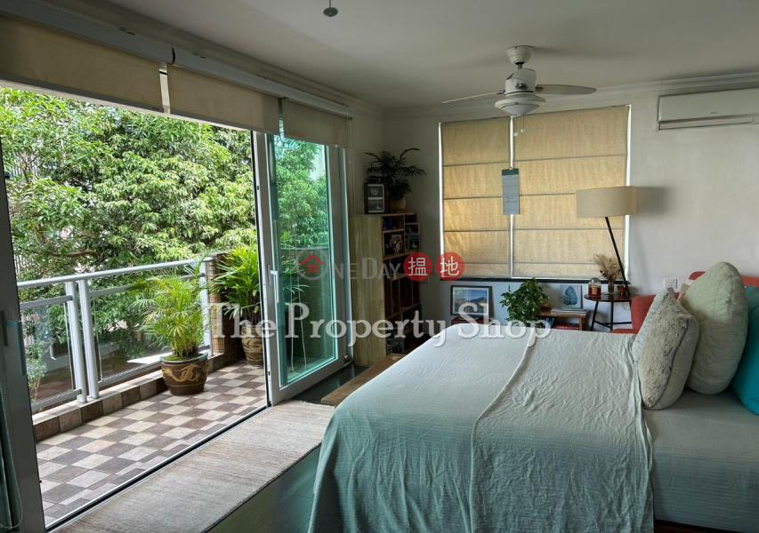 HK$ 65,800/ month The Villa Horizon Block 1 - 9 | Sai Kung, Silverstrand Seaview Townhouse + Pool