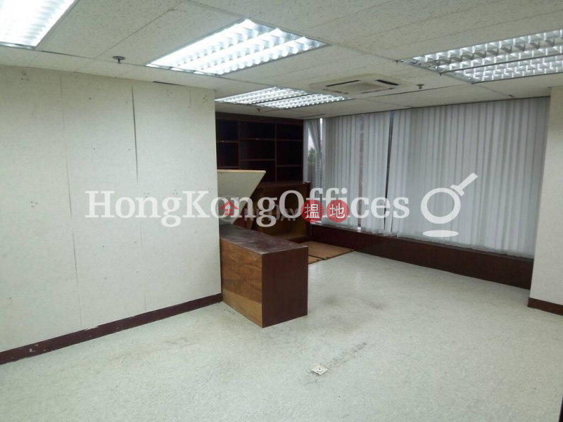 Property Search Hong Kong | OneDay | Office / Commercial Property Rental Listings Office Unit for Rent at Goldsland Building