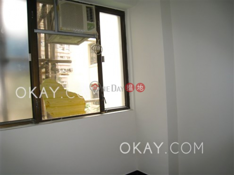 HK$ 90,000/ month | Hoover Court | Central District | Efficient 4 bedroom with balcony | Rental