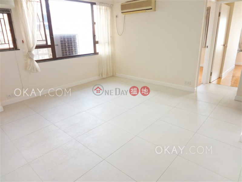 Nicely kept 3 bedroom on high floor | Rental | Corona Tower 嘉景臺 Rental Listings