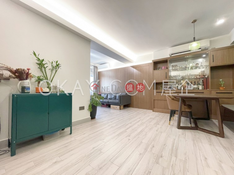 Property Search Hong Kong | OneDay | Residential, Rental Listings, Unique 2 bedroom in Causeway Bay | Rental