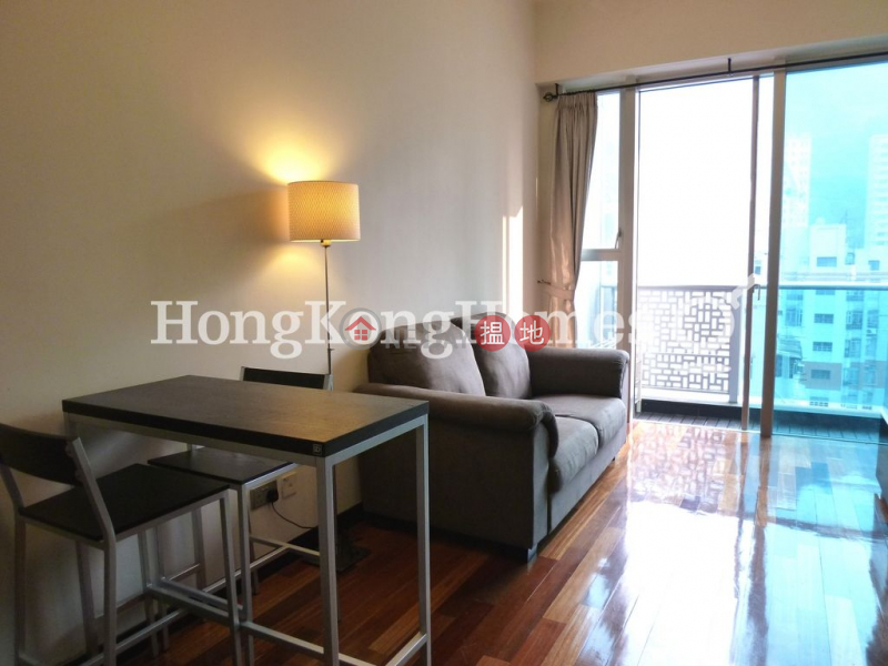 HK$ 8.8M J Residence, Wan Chai District | 1 Bed Unit at J Residence | For Sale